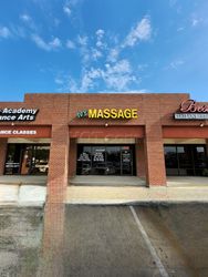 Garland, Texas Ivy Massage