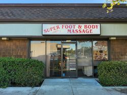 Walnut Creek, California Super Massage