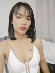 Escorts Chon Buri, Thailand Jenny khayanwongjoyo