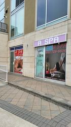 Markham, Ontario A Spa