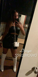 Escorts Salinas, California Draya