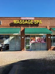 Arlington, Texas Silk Touch Foot Massage Spa