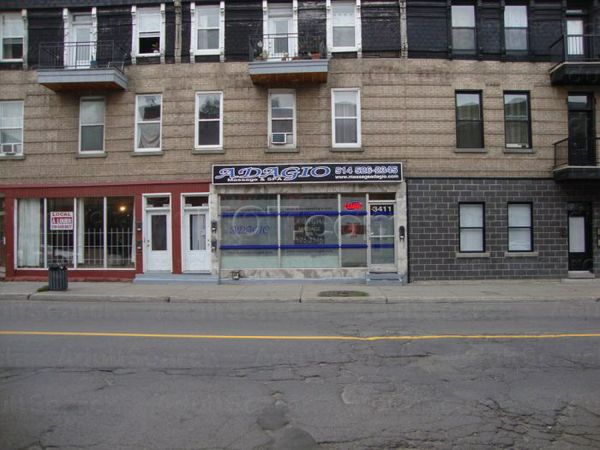 Massage Parlors Montreal, Quebec Massage Adagio