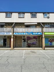 Burlington, Ontario Angel Spa