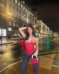 Escorts London, England WILDEST FILIPINA  JONNA