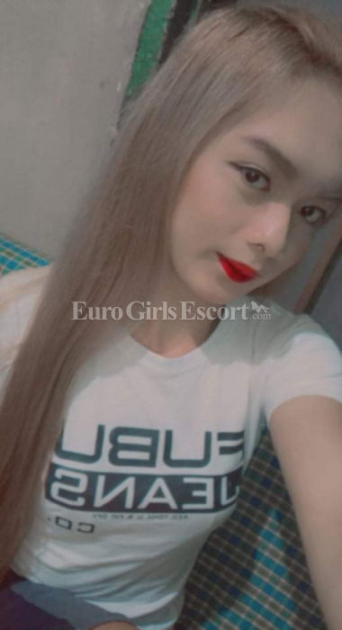 Escorts Makati City, Philippines Diane