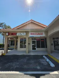 Deerfield Beach, Florida Smile Day Spa