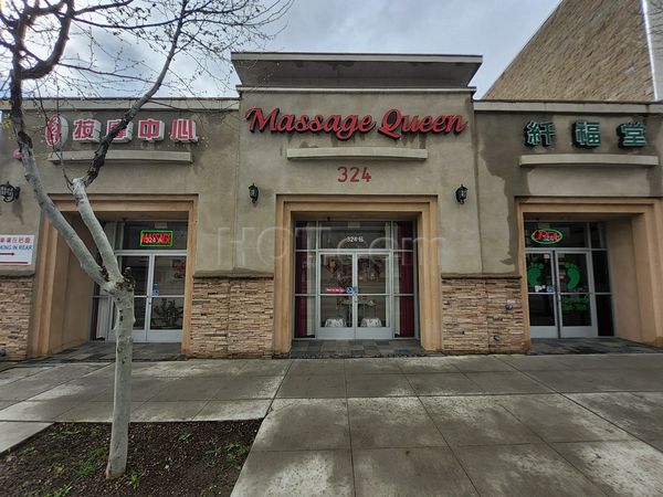 Massage Parlors San Gabriel, California Queen's Massage