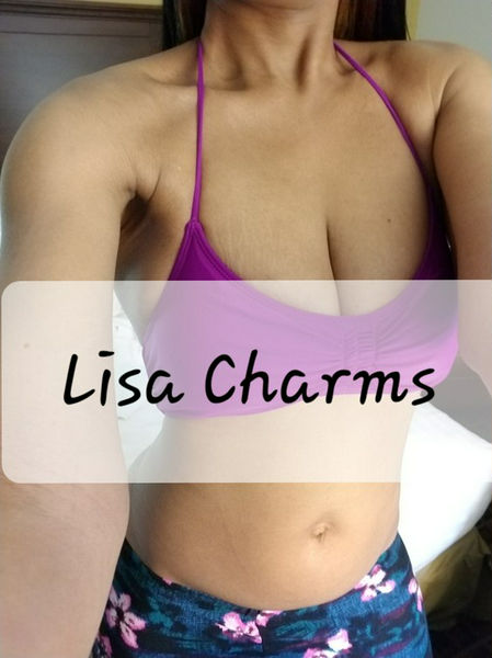 Escorts Fresno, California Misslisacharms