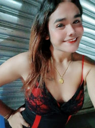 Escorts Cebu City, Philippines Maria genne