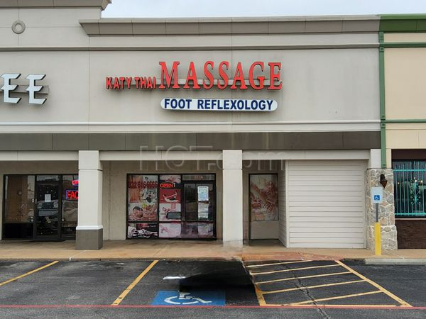 Massage Parlors Katy, Texas Katy Thai Massage