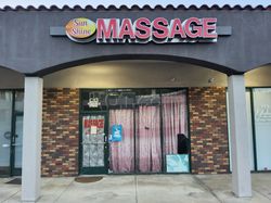 Massage Parlors Walnut, California Sun Shine Massage