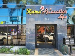 Massage Parlors San Diego, California Karma Relaxation Spa