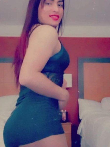 Escorts Houston, Texas Leticiaa