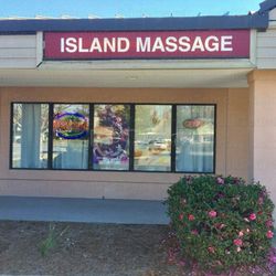 Hilton Head Island, South Carolina Island Massage