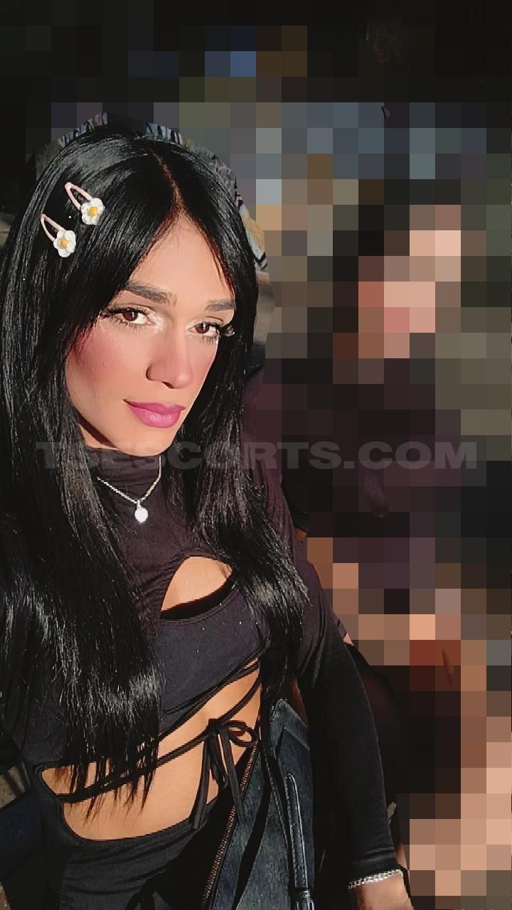 Escorts Medellin, Colombia I'm back, Rebecca