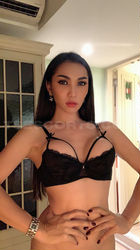 Escorts Bangkok, Thailand Ts Chloe