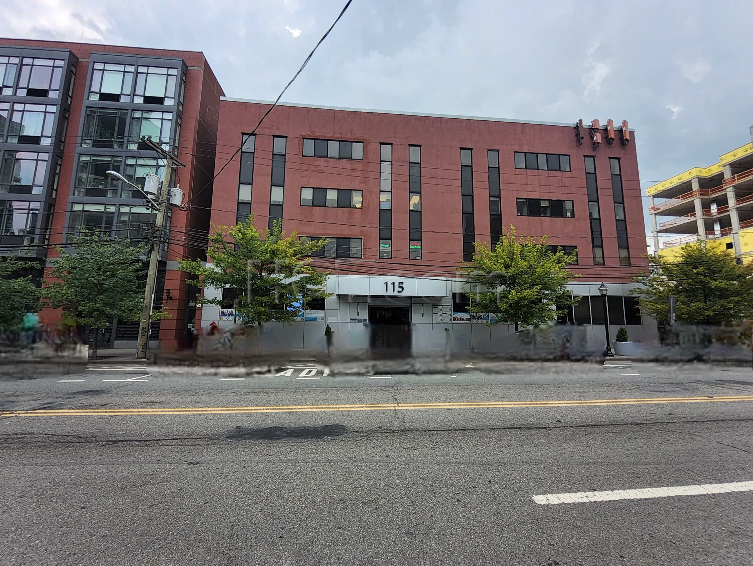 Jersey City, New Jersey Liberty Physical Therapy & Wellness