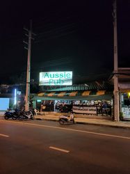 Phuket, Thailand Aussie Bar