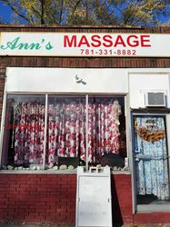 North Weymouth, Massachusetts Ann's Massage