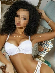 Escorts Artigues-pres-Bordeaux, France Mayayou