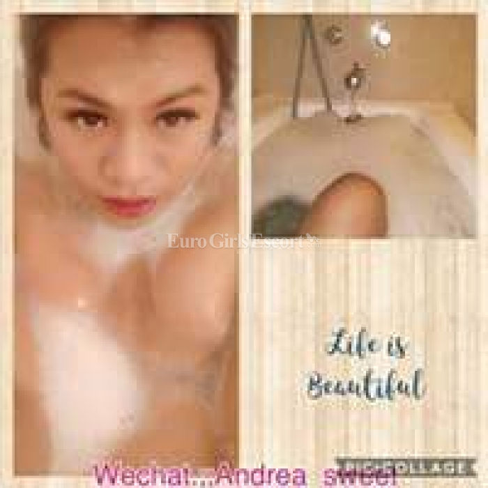 Escorts Makati City, Philippines Andrea_sweet