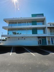 Fort Lauderdale, Florida Calm Breeze Massage