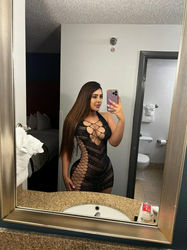 Escorts Orlando, Florida ❤️ Melany nueva en el área