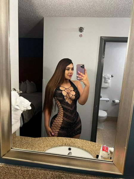 Escorts Orlando, Florida ❤Valentina 🌺Colombiana