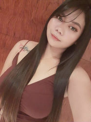 Escorts Makati City, Philippines Aya