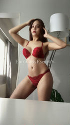 Escorts Dublin, Ireland Trans Christine