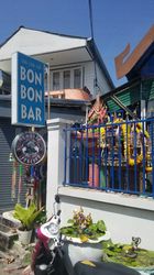 Hua Hin, Thailand Bon Bon Bar