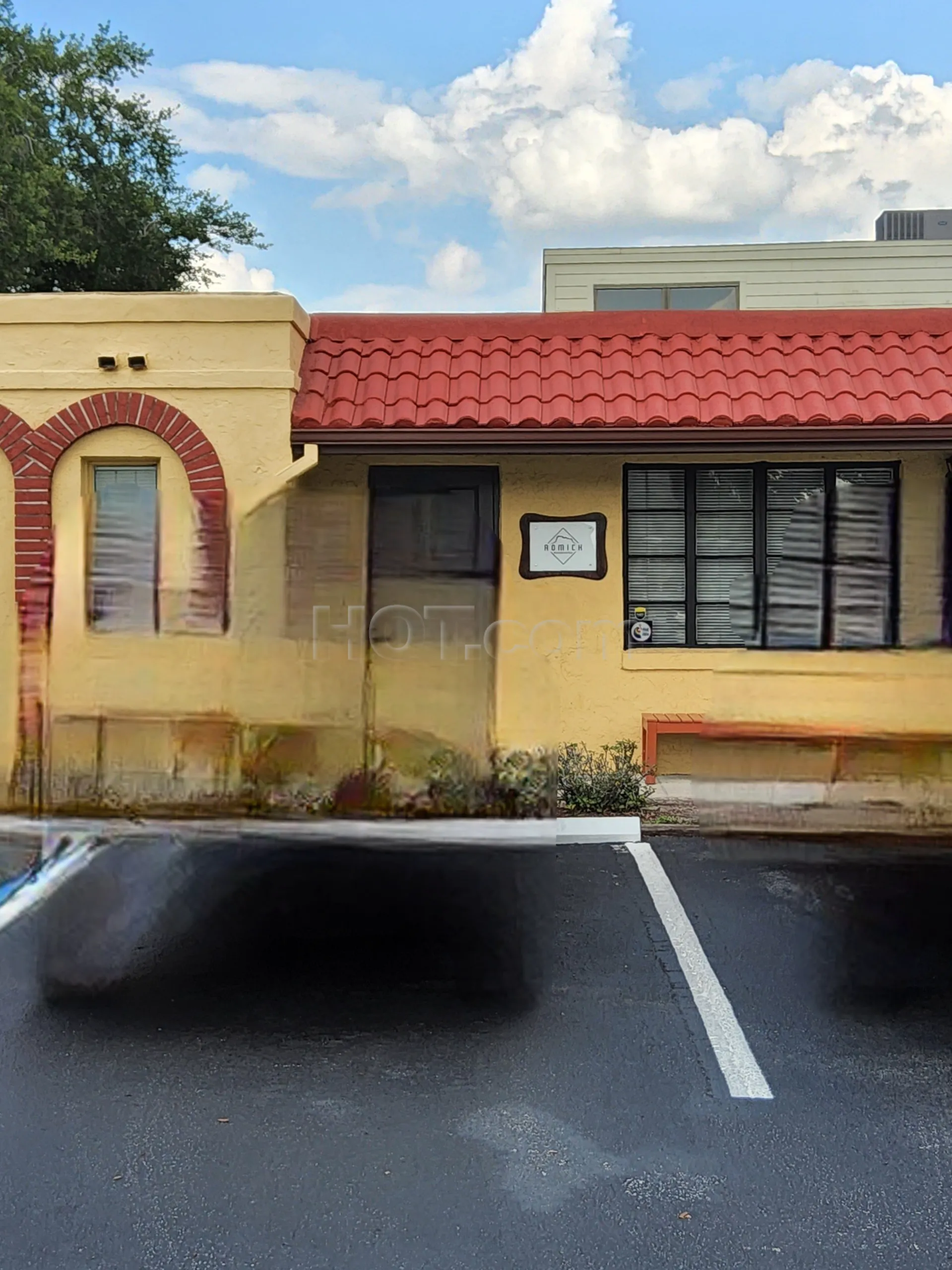 Winter Park, Florida Romich Massage and Spa