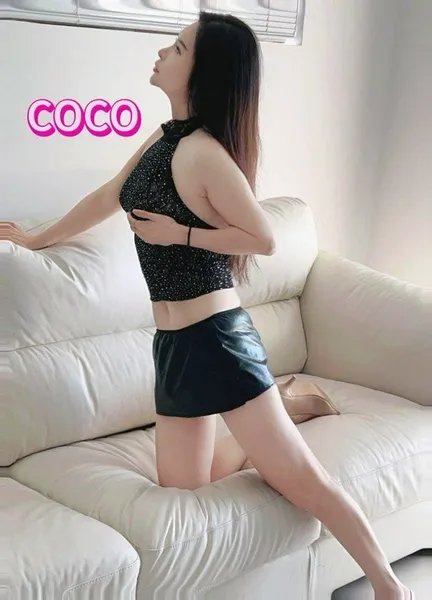 Escorts City of Perth, Australia COCO1688