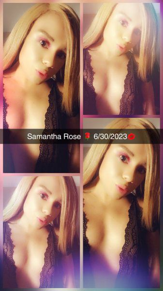 Escorts San Francisco, California Sammylovesyou