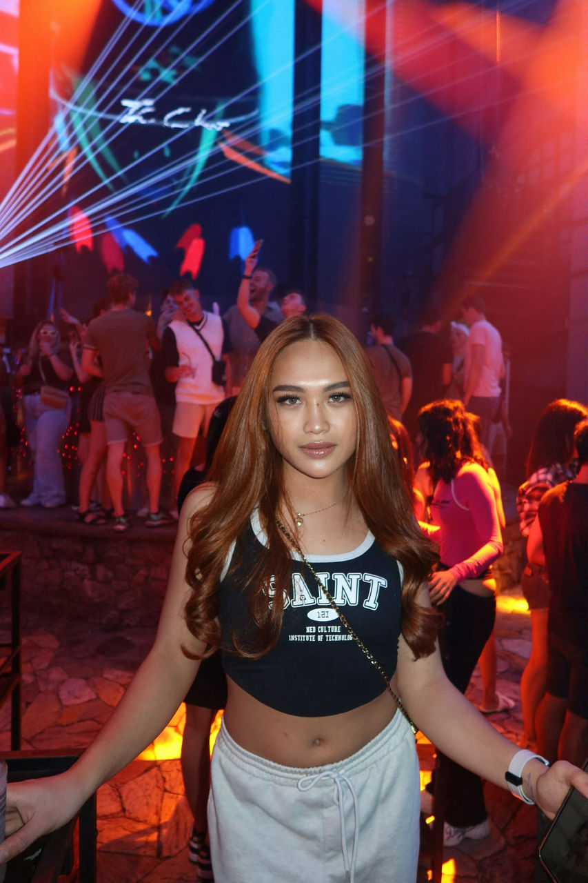 Escorts Manila, Philippines Young TS with a good size of dick