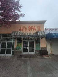 Los Angeles, California Jj's Spa Ii