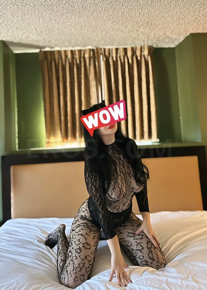 Escorts Sacramento, California VIP Lilly Rosen