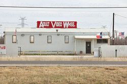 Sex Shops San Angelo, Texas XXXTREME Adult Superstore