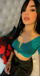 Escorts San Jose, California Patricia