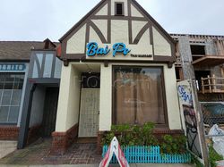 Massage Parlors Los Angeles, California Bai Po & Thai Massage