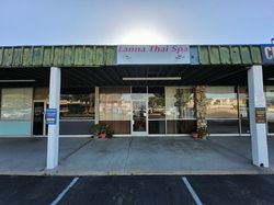 Santa Clarita, California Lanna Thai Spa