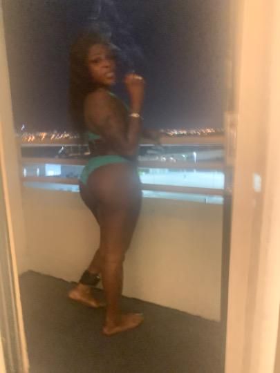 Escorts Miami, Florida Exotic doll