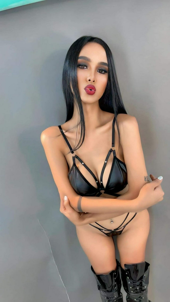 Escorts Manila, Philippines Madisson Ivy(youngest Trans in Town)