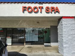 Hawaiian Gardens, California Healthy Massage Foot Spa