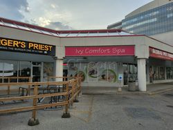 Vaughan, Ontario Ivy Comfort Spa