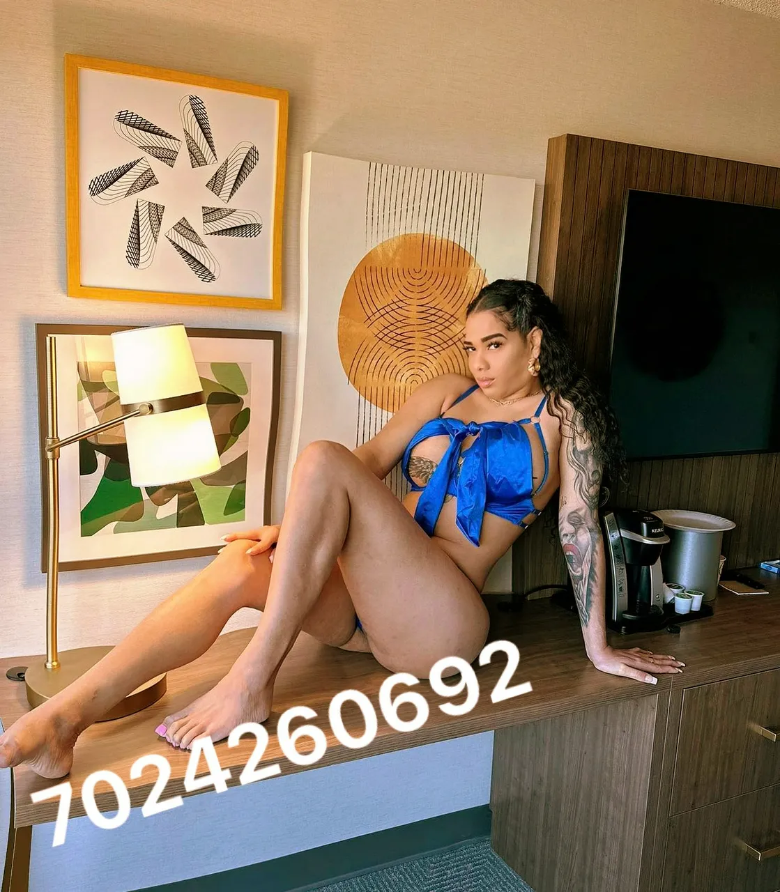 Escorts Las Vegas, Nevada Cubanita sexy 🇨🇺