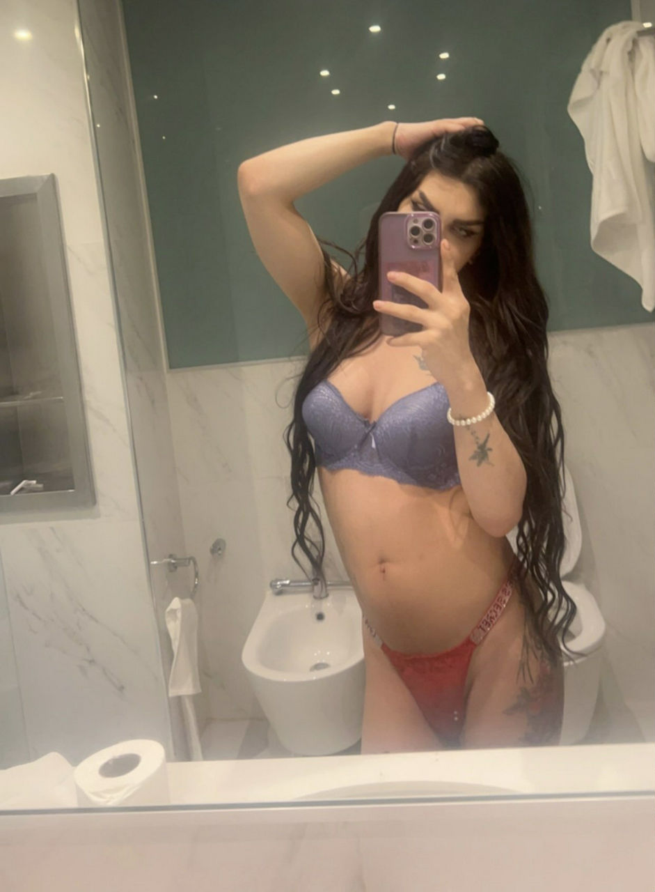 Escorts Vancouver, British Columbia Maram الدلوعة مرام السورية