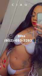 Escorts New Orleans, Louisiana Bblissful69