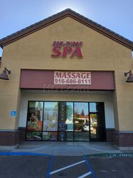 Elk Grove, California Me Time Spa